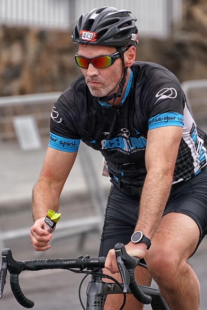 DUI on Bicycle Lawyer Colorado