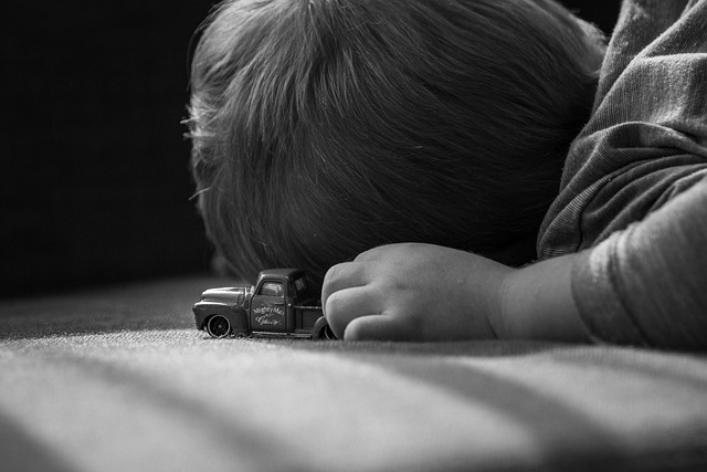 DUI with Child in Car Lawyer Denver
