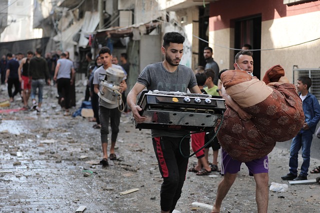 Emergency Disaster Restoration Denver