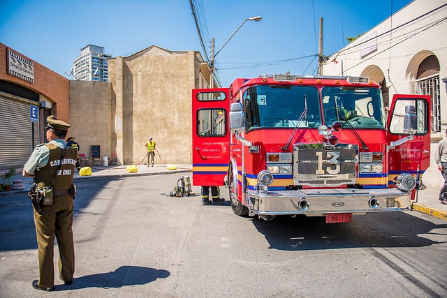 Emergency Restoration Services Denver