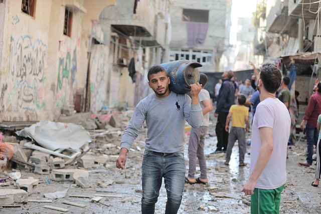 Emergency Water Damage Denver