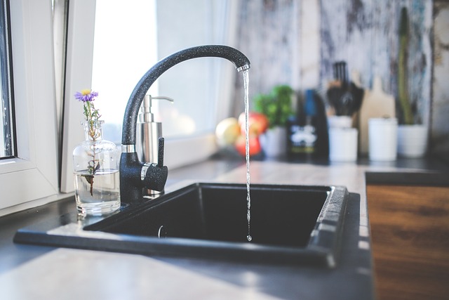 Faucet Installation Services Arvada