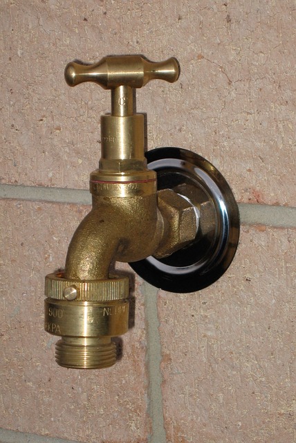 Faucet Installation Services Arvada