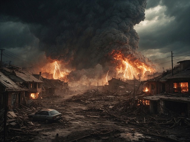 Fire and Smoke Restoration Denver