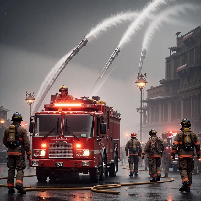 Fire and Water Restoration Denver