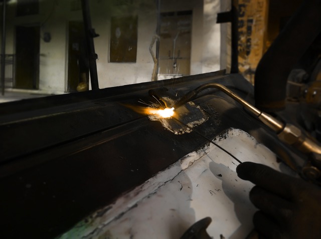 Fire Damage Repair Denver