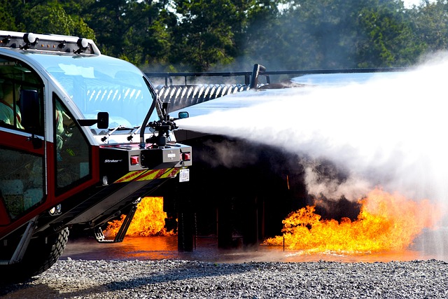 Fire Restoration Services Denver