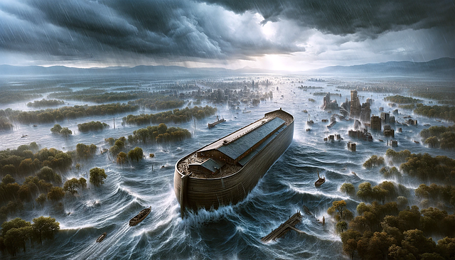 Flood Restoration Denver