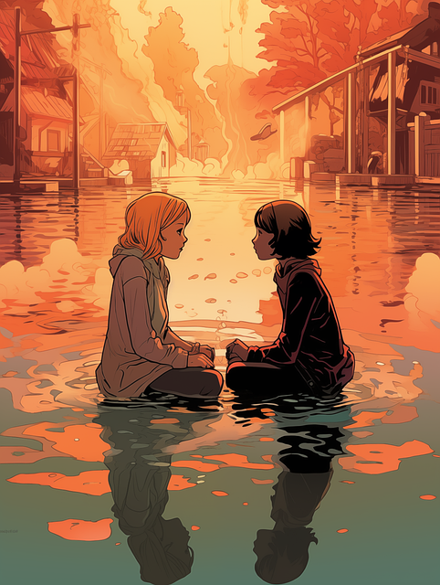 Flood Restoration Denver