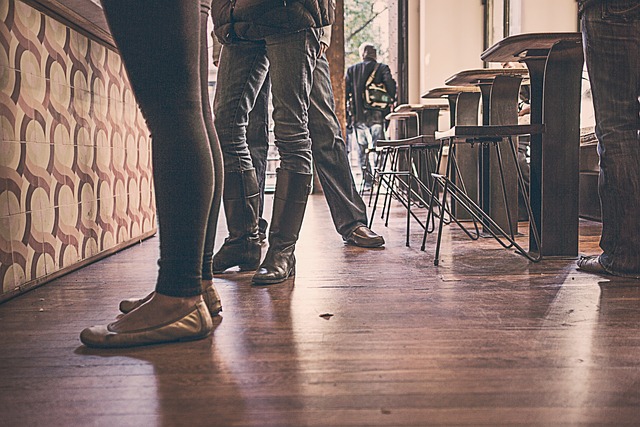 Hardwood Floor Installation Denver