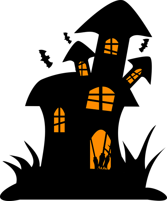 houses