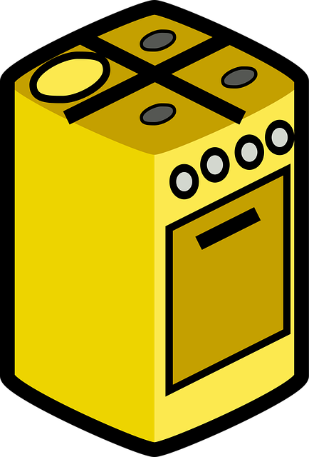 Kitchen Appliance Installation Arvada