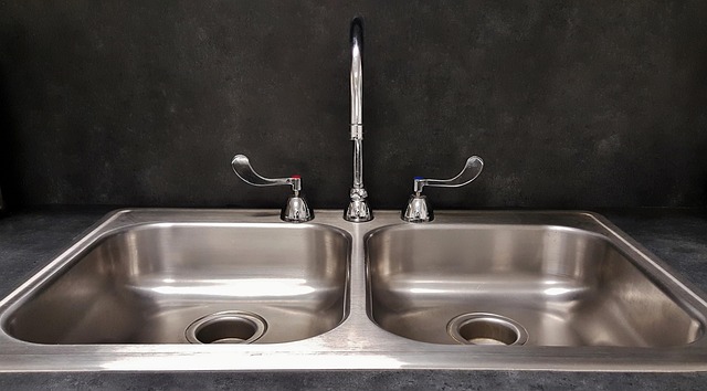 Kitchen Sink Plumbing Arvada