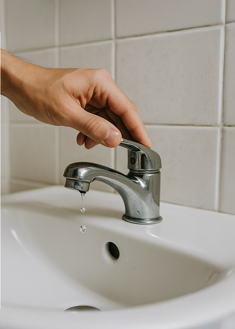 Kitchen Sink Plumbing Arvada