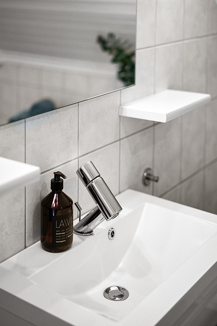 Kitchen Sink Plumbing Arvada