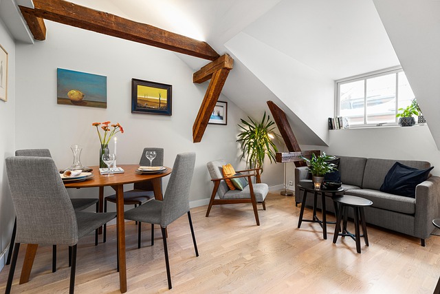 Luxury Flooring Denver