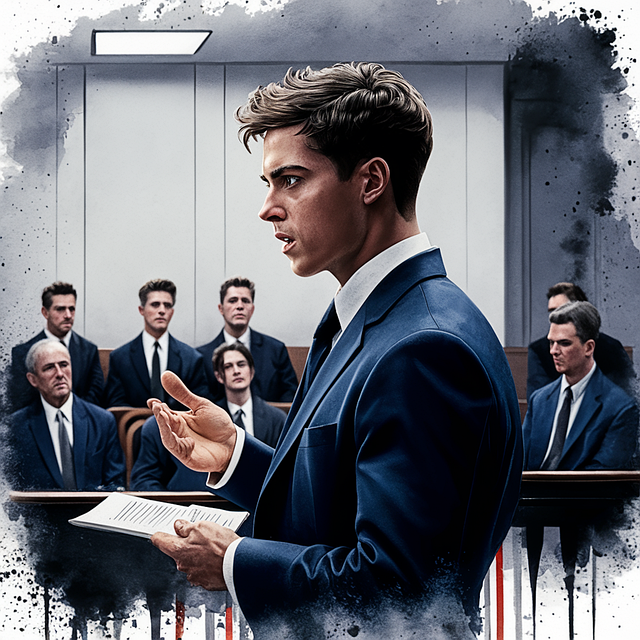 Misdemeanor Defense Attorney Colorado