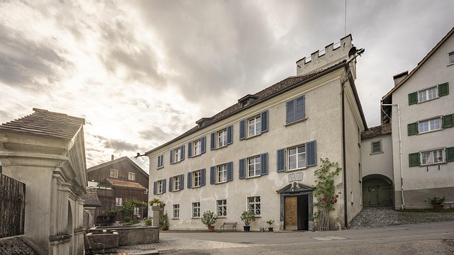 multifamily property