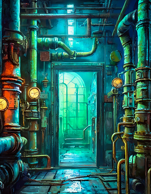 Plumbing Inspection Arvada