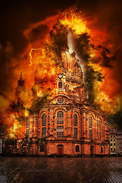 Smoke Damage Cleanup Denver