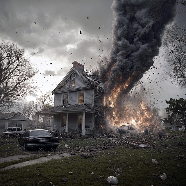 Smoke Damage Cleanup Denver