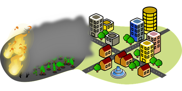 Smoke Damage Restoration Services Denver