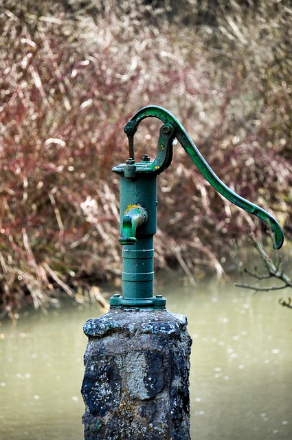 Sump Pump Installation Arvada