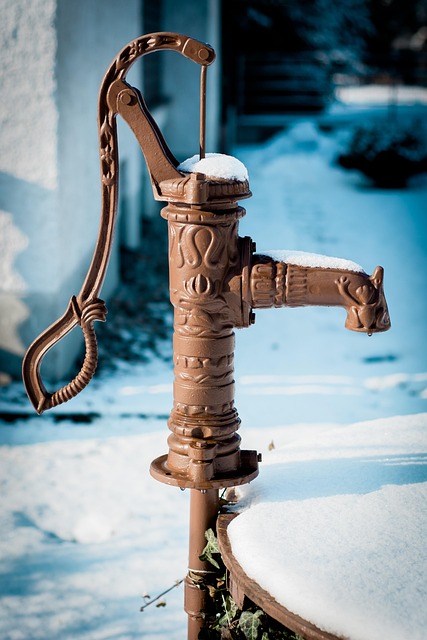 Sump Pump Installation Arvada