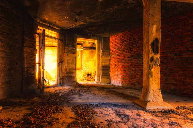 Basement Flooring Denver