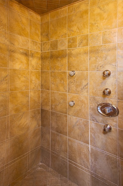 Bathroom Wall Tiles Denver