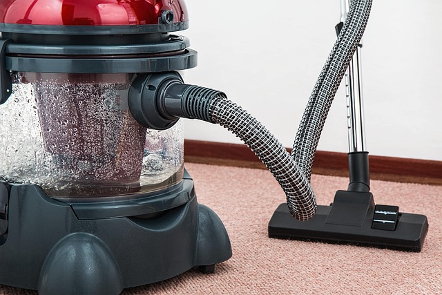 Carpet Cleaning Denver