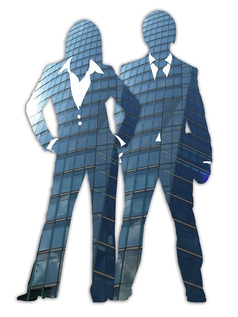 commercial buildings