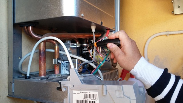 Commercial Water Heater Arvada