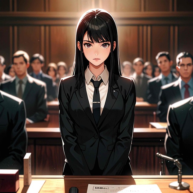 Denver Criminal Court Lawyer