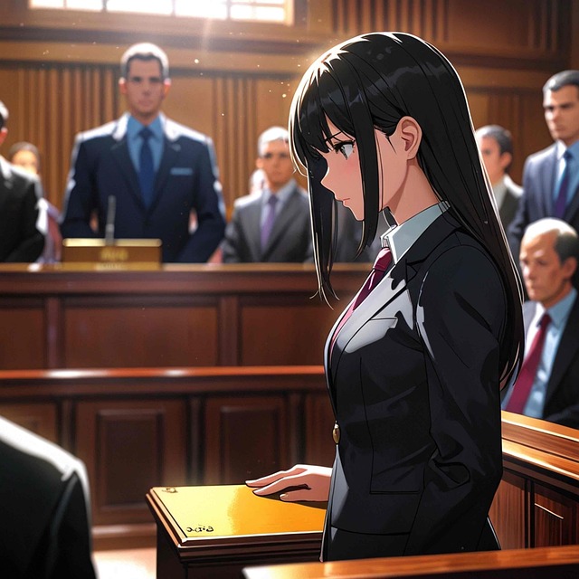 Denver Criminal Court Lawyer