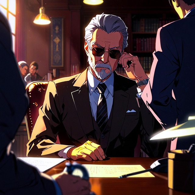 Denver Criminal Defense Consultation