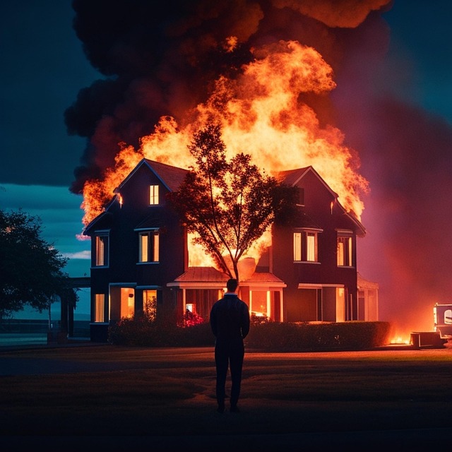 Denver Disaster Cleanup