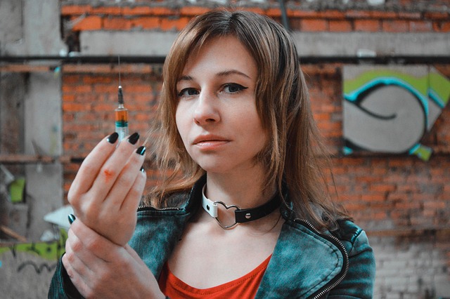 Denver Drug Possession Attorney