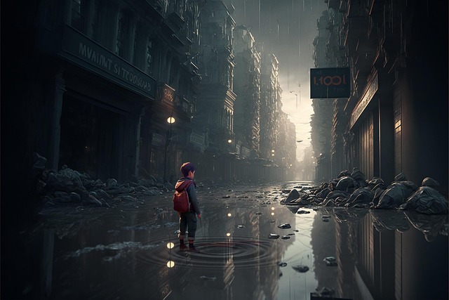 Denver Flood Damage Restoration