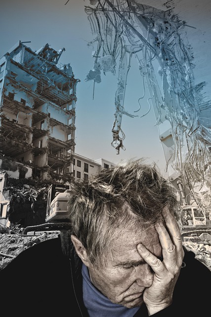 Disaster Recovery Denver