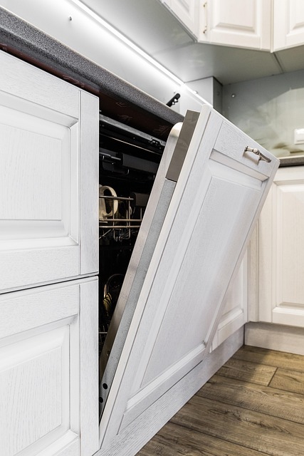 Dishwasher Installation Services Arvada