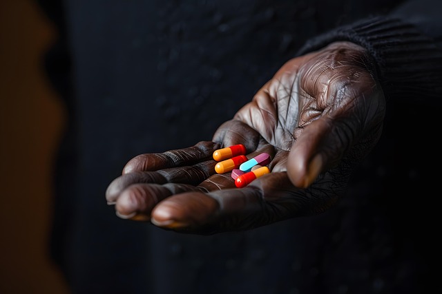 Drug Crime Lawyer Denver