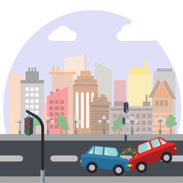 DUI Accident Lawyer Denver