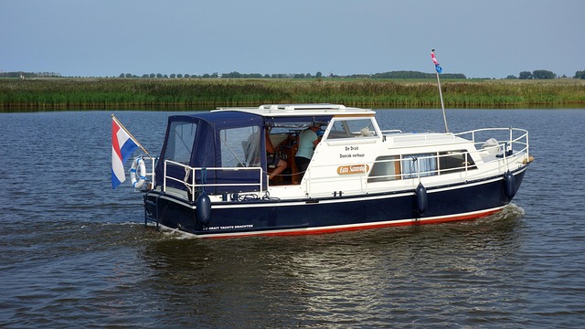 DUI Boating Attorney Denver