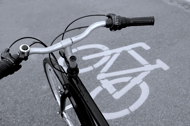 DUI on Bicycle Lawyer Colorado