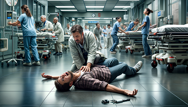 Emergency Plumber Arvada