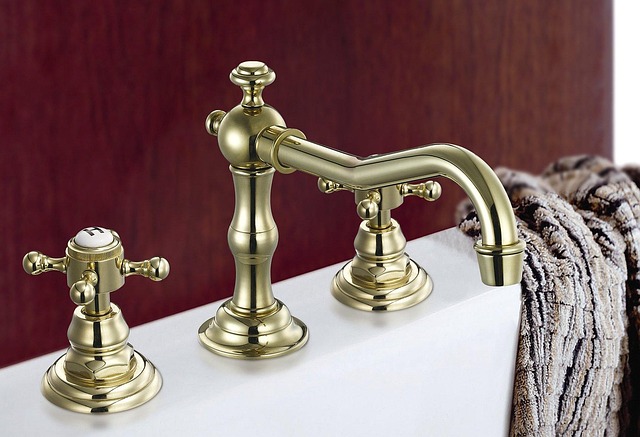 Faucet Installation Services Arvada