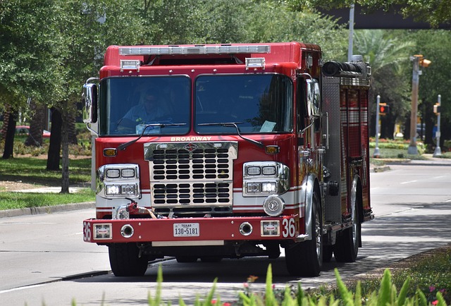 Fire Restoration Services Denver