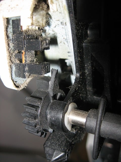 Flood Damage Repair Denver