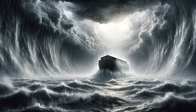 Flood Restoration Denver